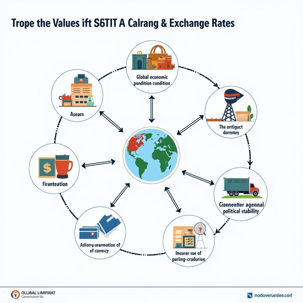 Factors Influencing ASEAN Exchange Rates