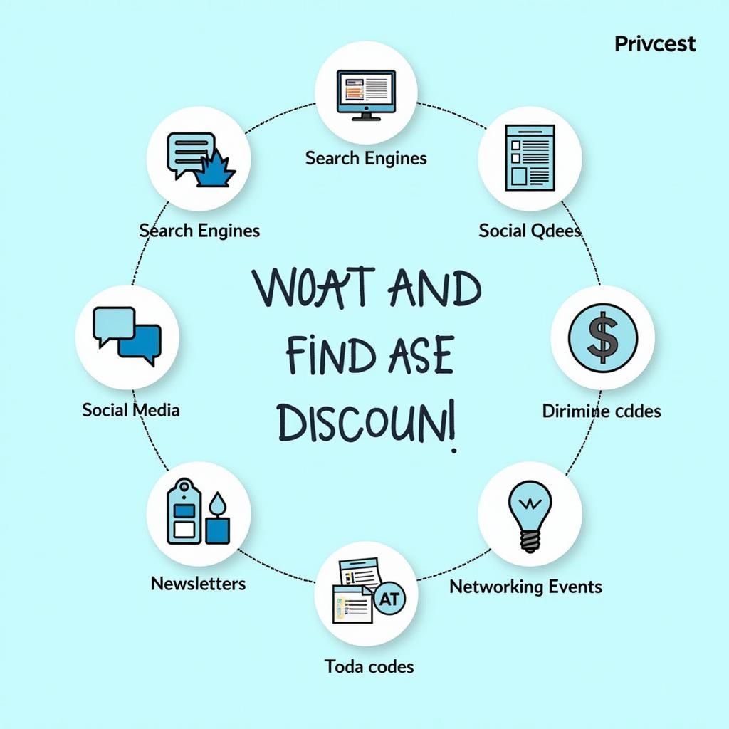 Strategies for Finding ASE Discount Codes