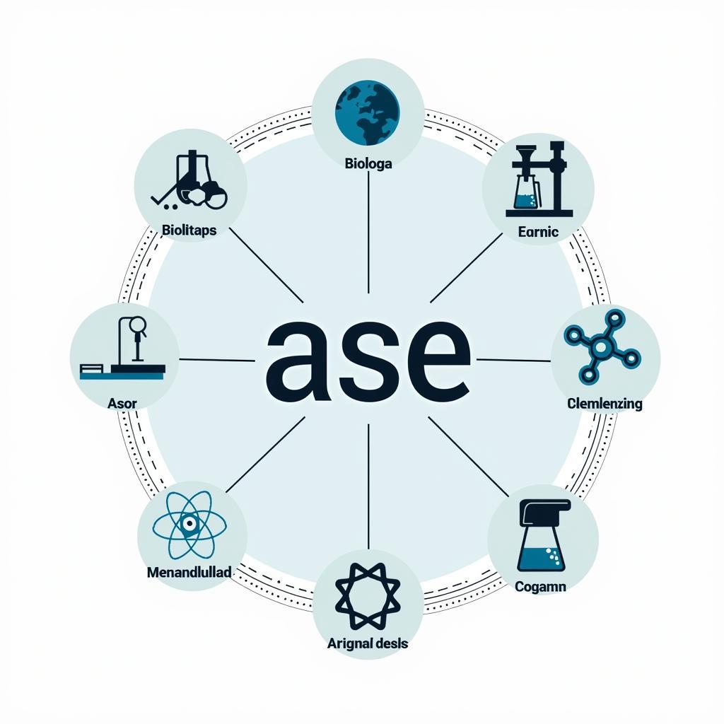 Five letter words ending in "ase" often relate to scientific concepts, particularly enzymes.