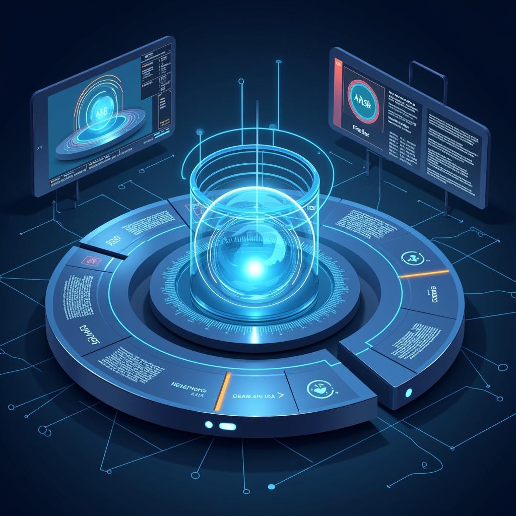 Future Technologies for Measuring ASE Diameter