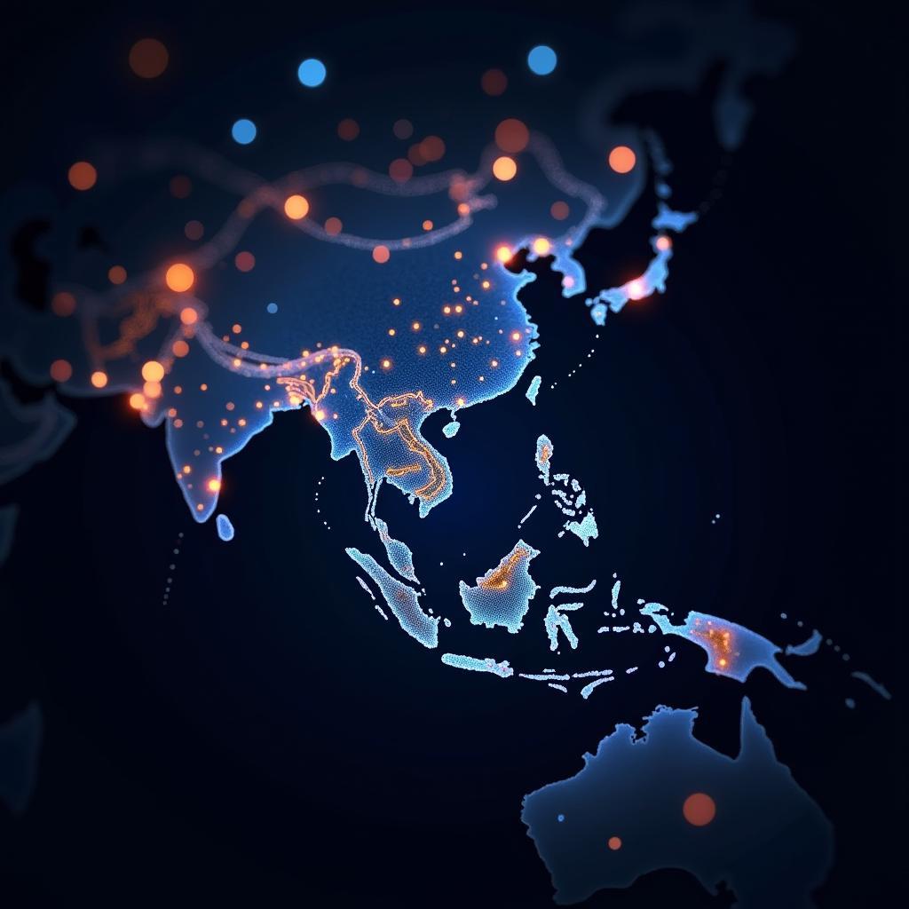 Future of ASEAN Connectivity