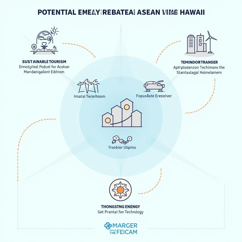 Future ASEAN and Hawaii Collaboration