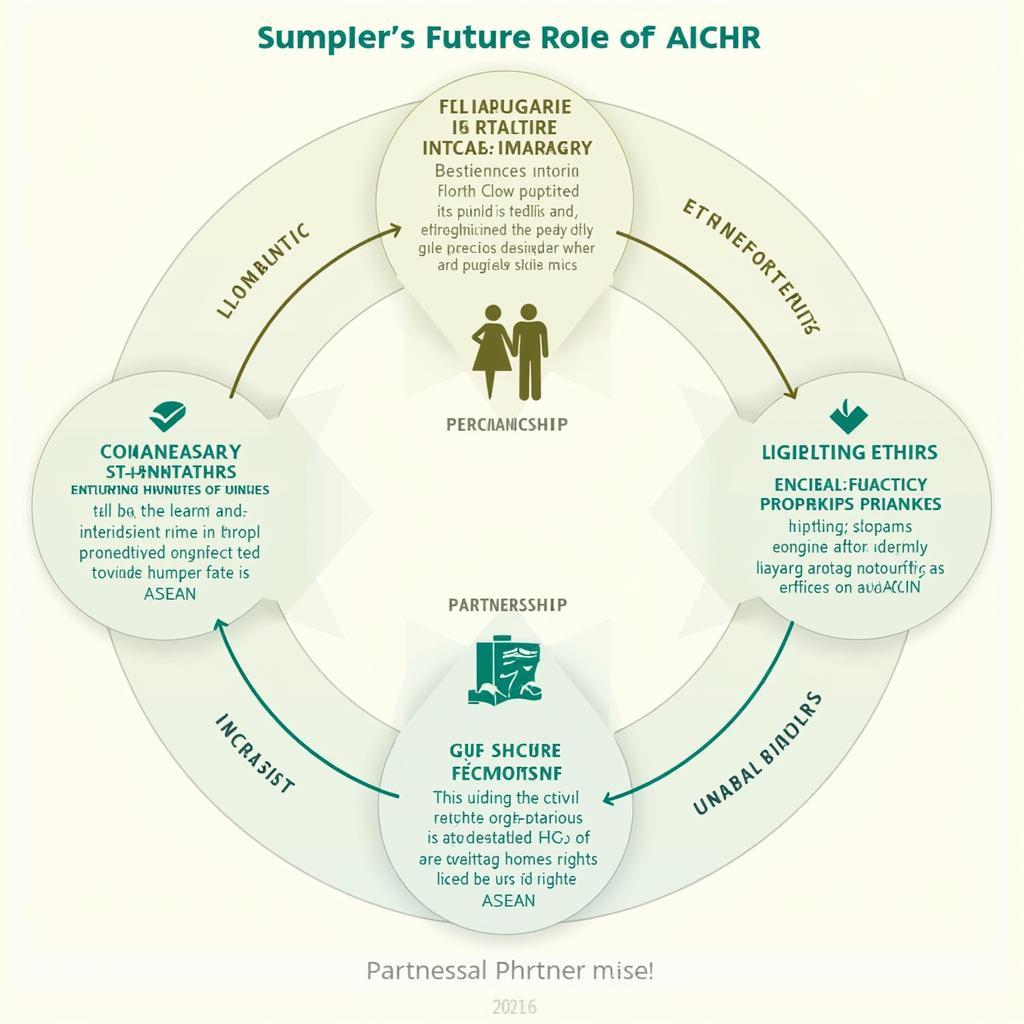 Future of AICHR