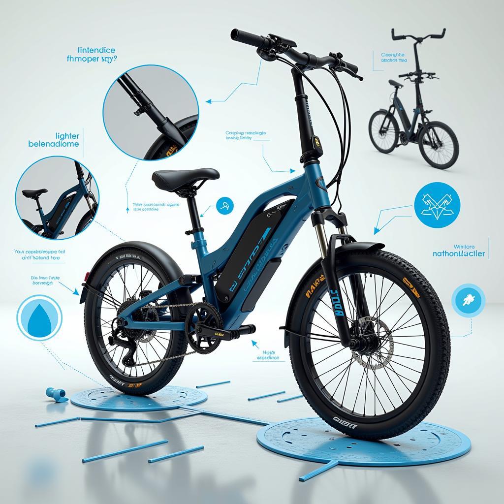 The Future of ASE Bikes