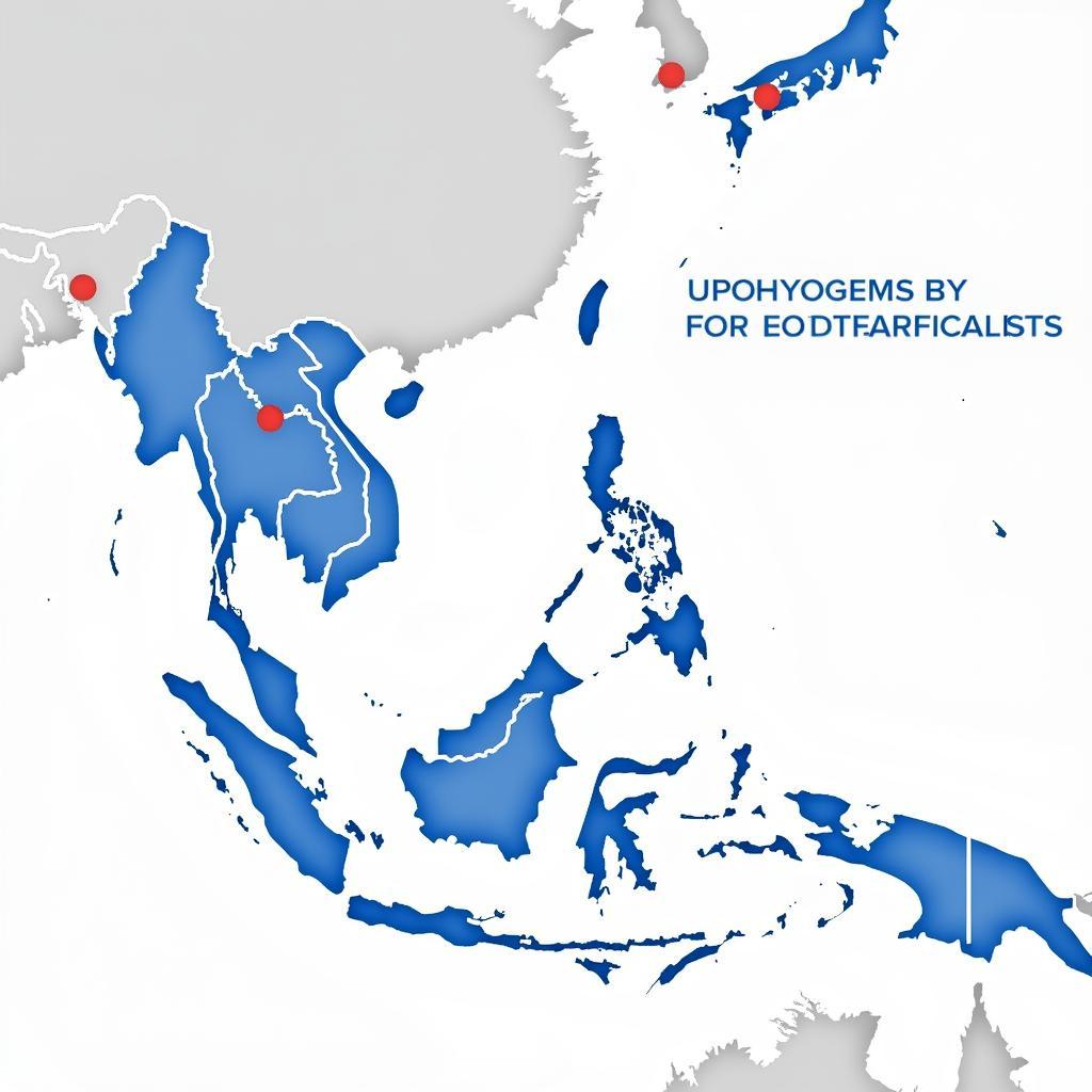 Future of ASE Echo Protocol in ASEAN