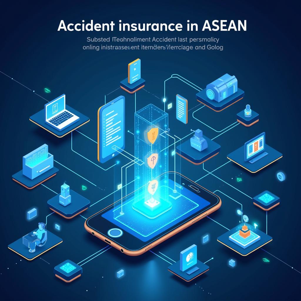 The Future of ASEAN Accident Insurance