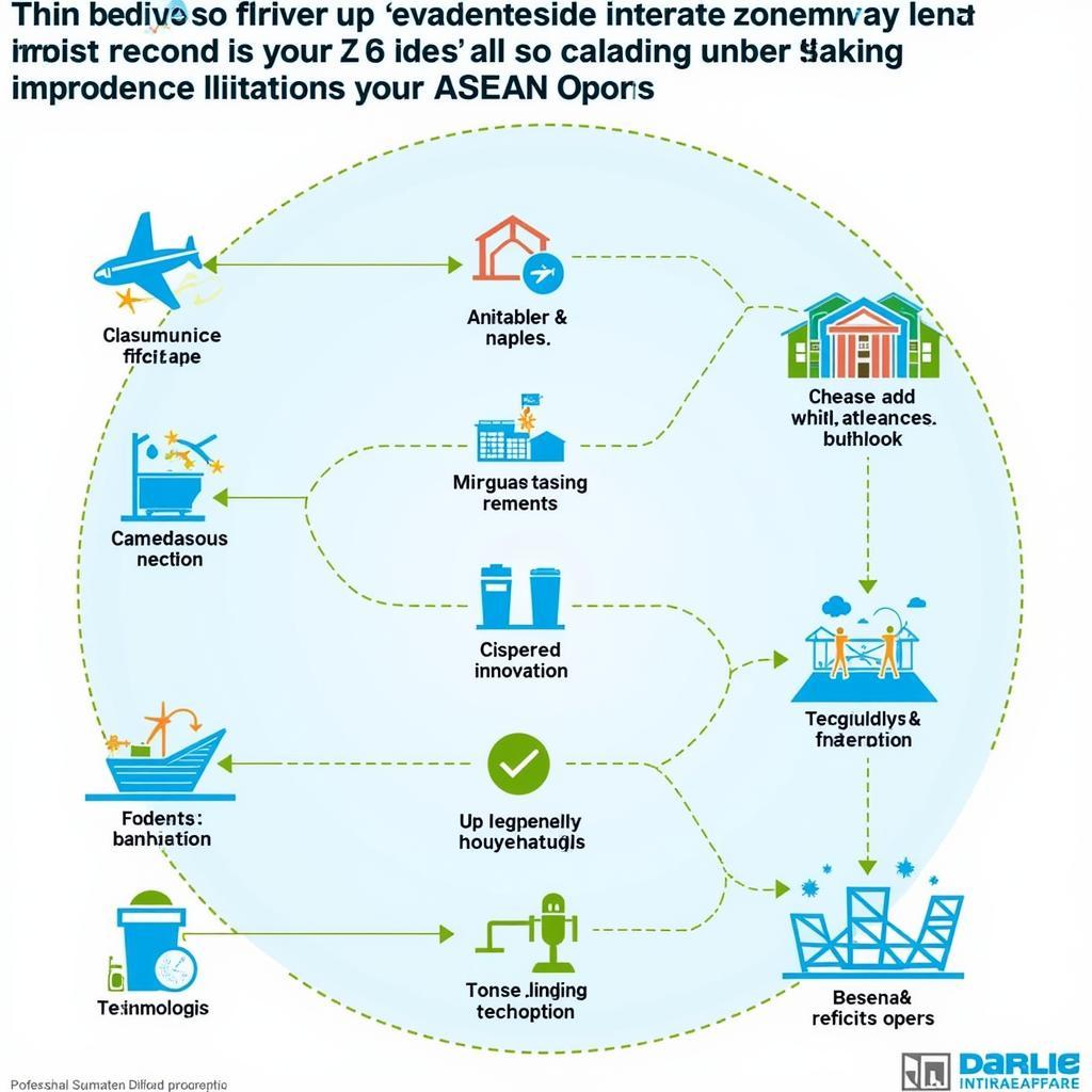 The Future of ASEAN Aviation and Aircraft Limitations