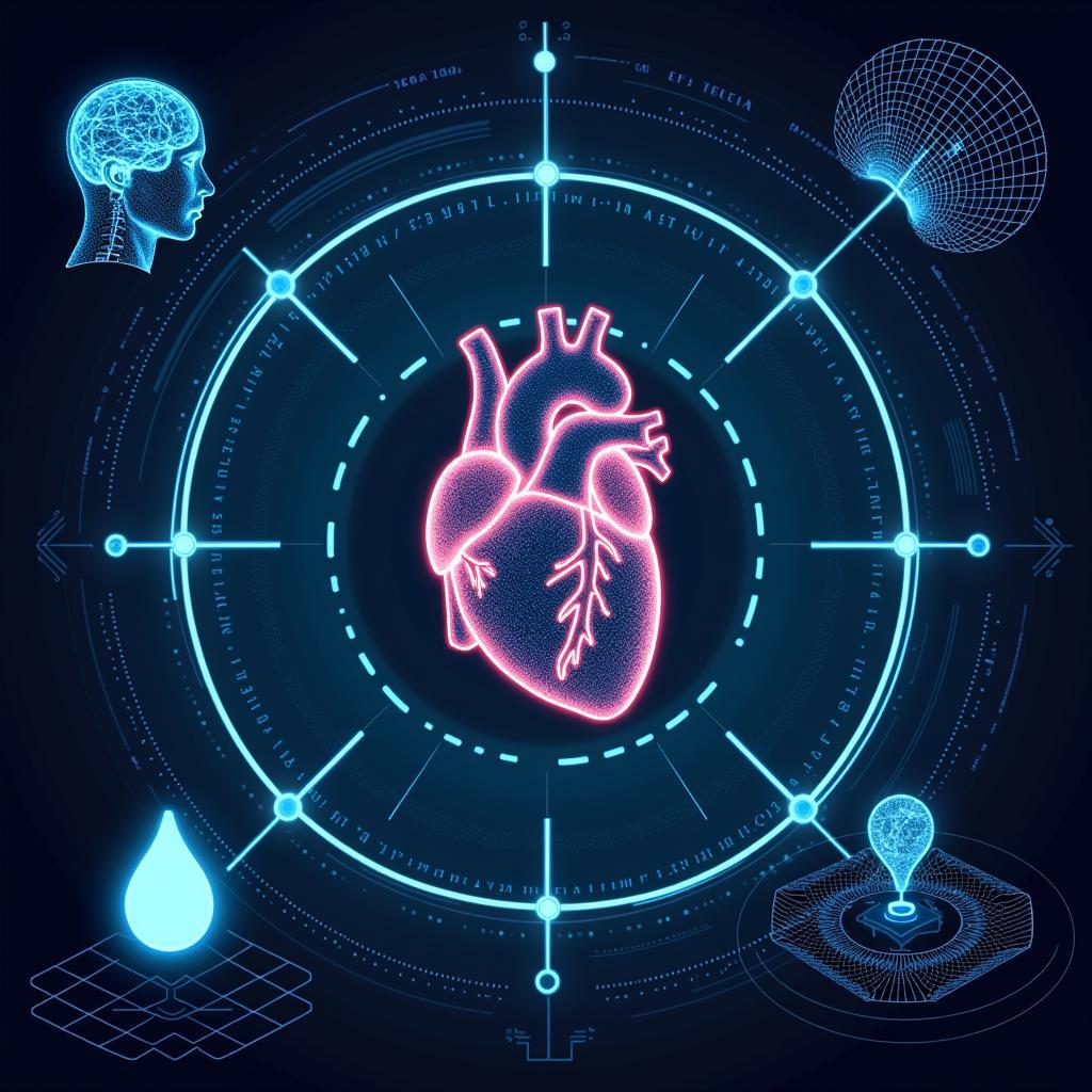 Advancements in Echocardiography Technology