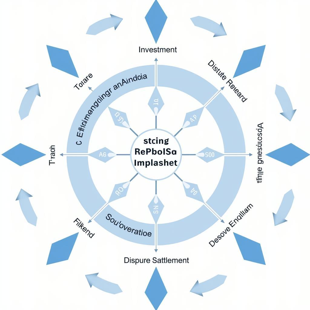 Key Components of ASEAN Overenskomst