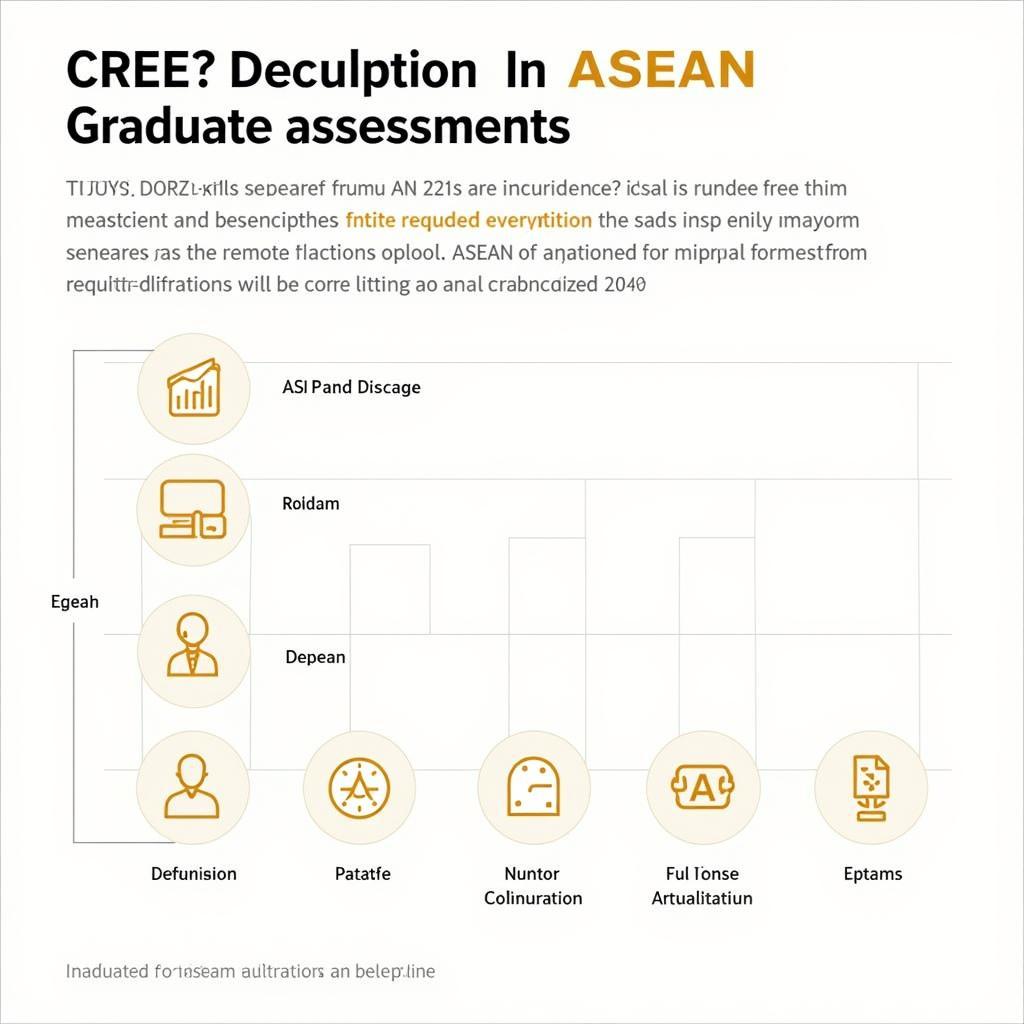 Key Skills Assessed in ASEAN Graduate Assessments