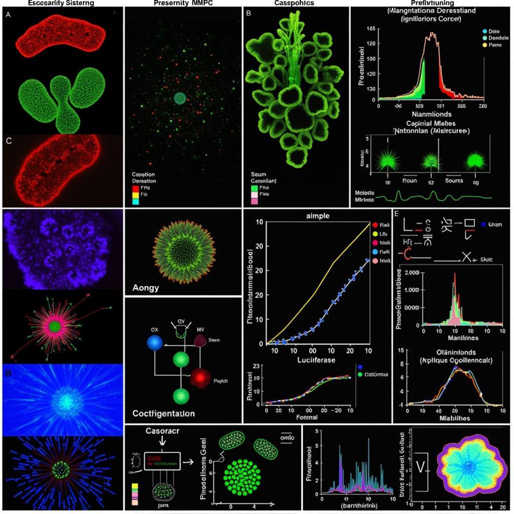 Luciferase Applications in Biomedical Research