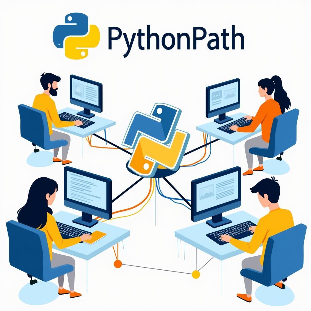 Managing PythonPath Across ASEAN