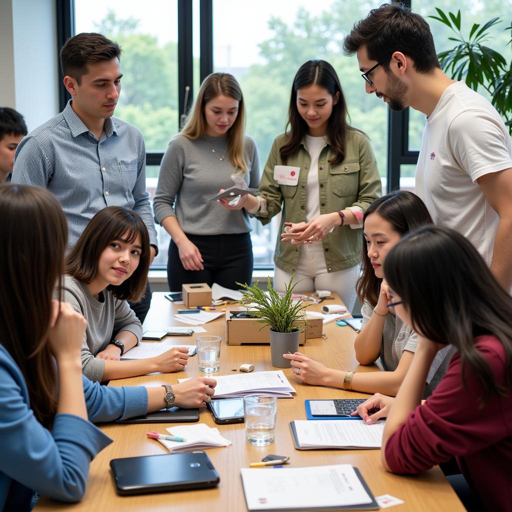 MIT and ASEAN Collaboration