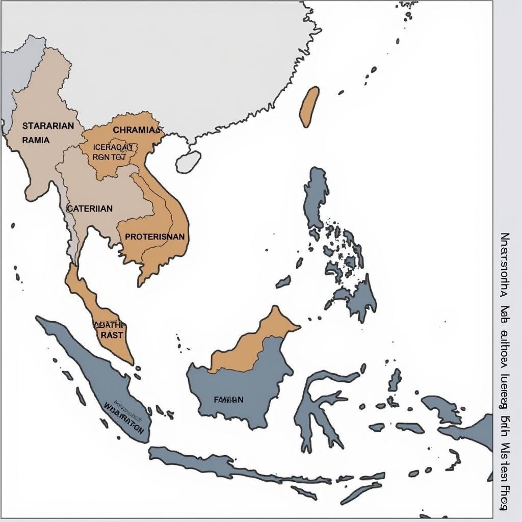 National Laws and ASE Interpretation