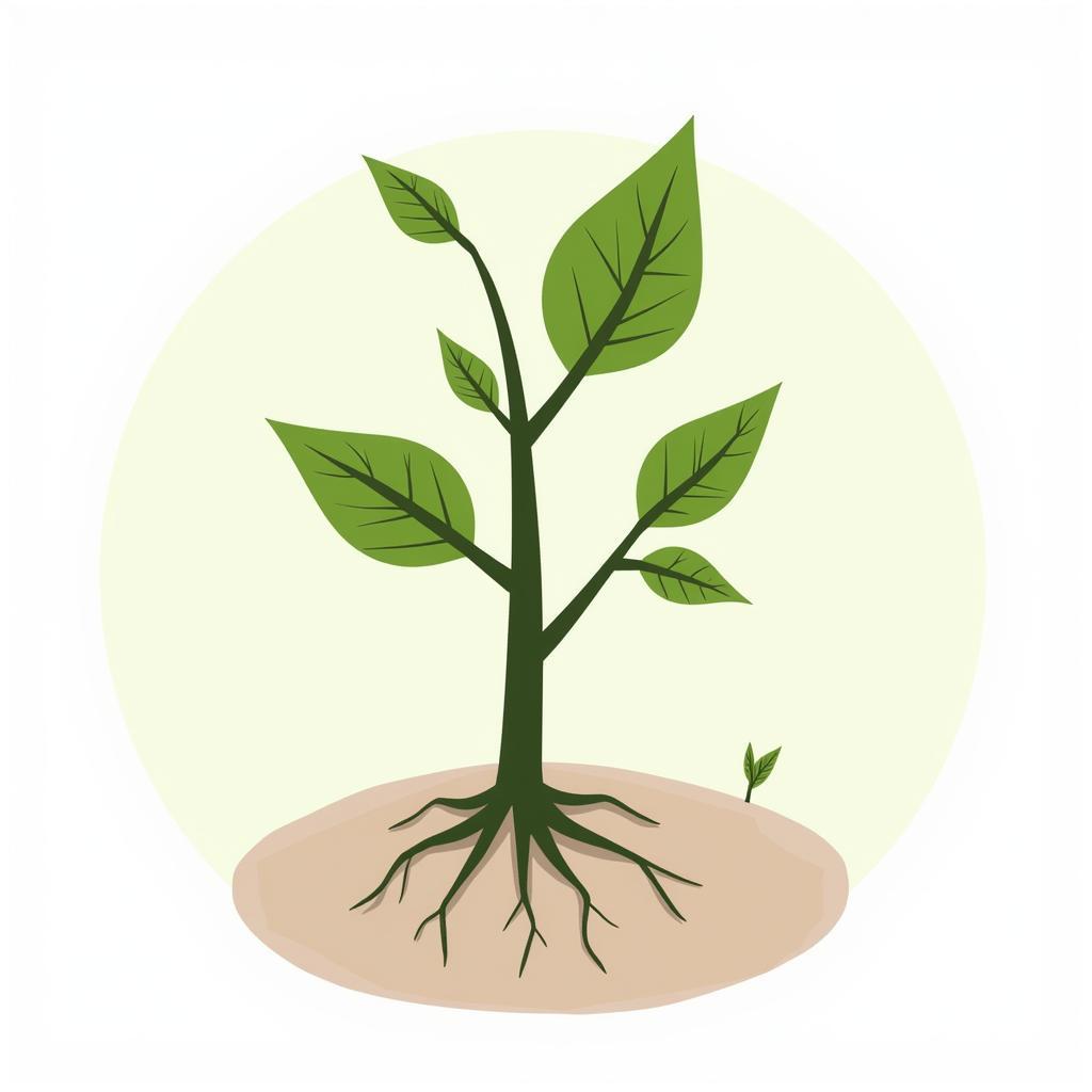 Plant Fragmentation Process