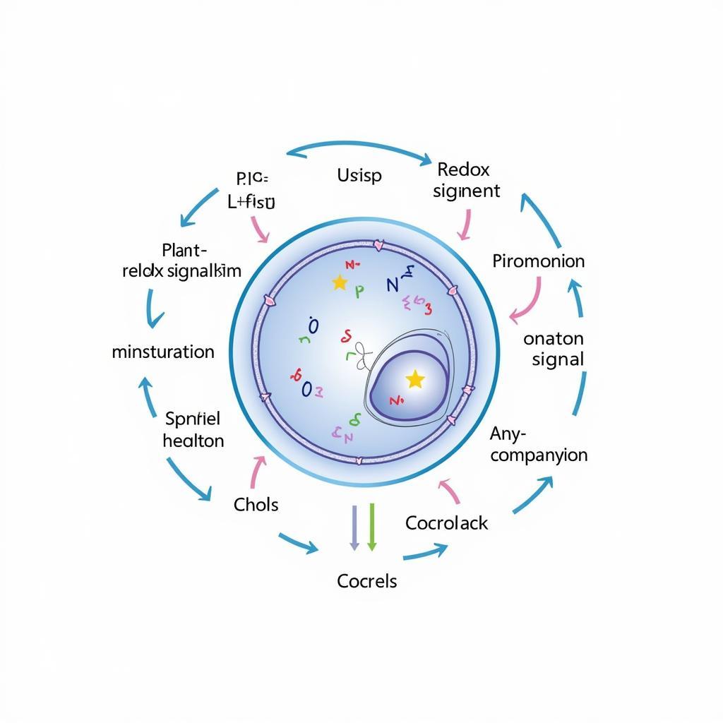 Redox Signaling Molecules Explained