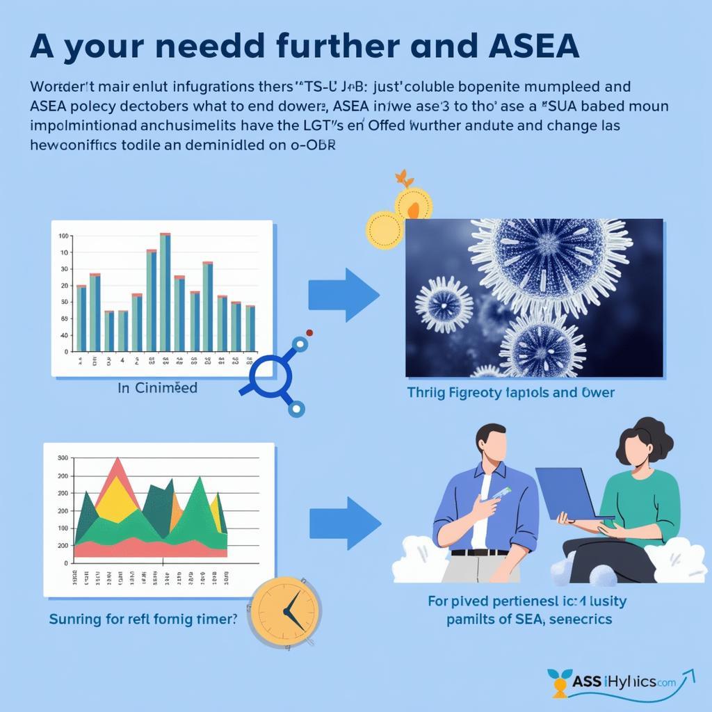 Scientific Studies Exploring ASEA's Effects on Ankylosing Spondylitis