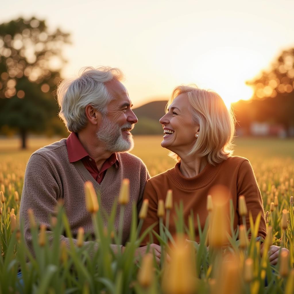 Secure Financial Future in Retirement