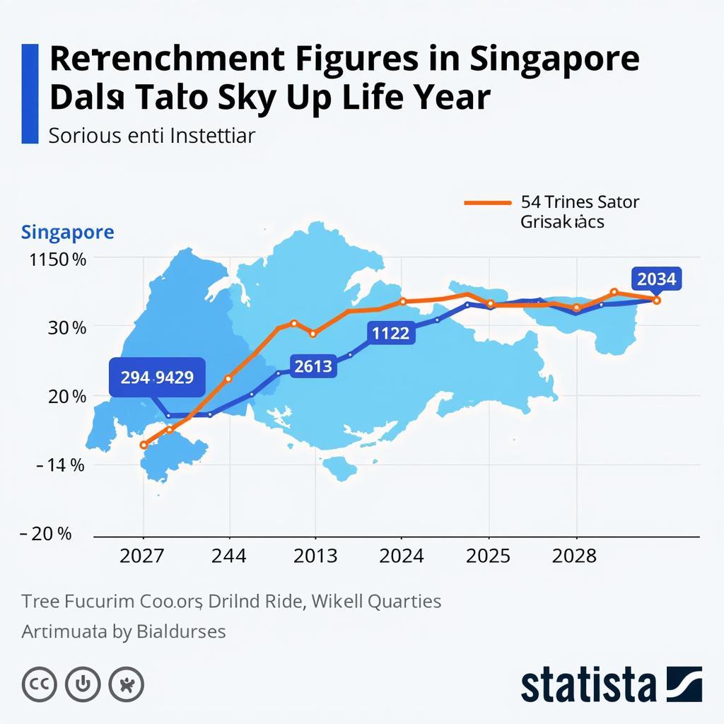 Singapore Retrenchment Statistics