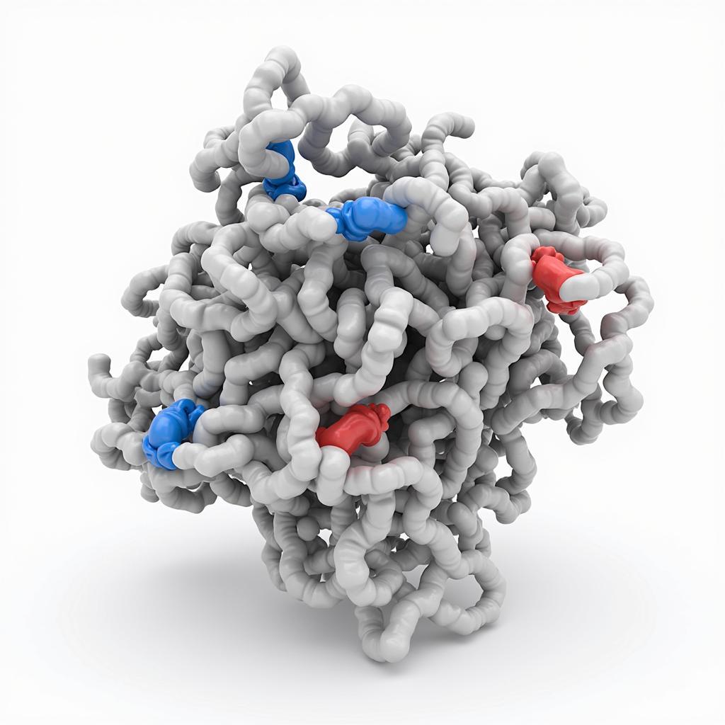 Enzyme Structure