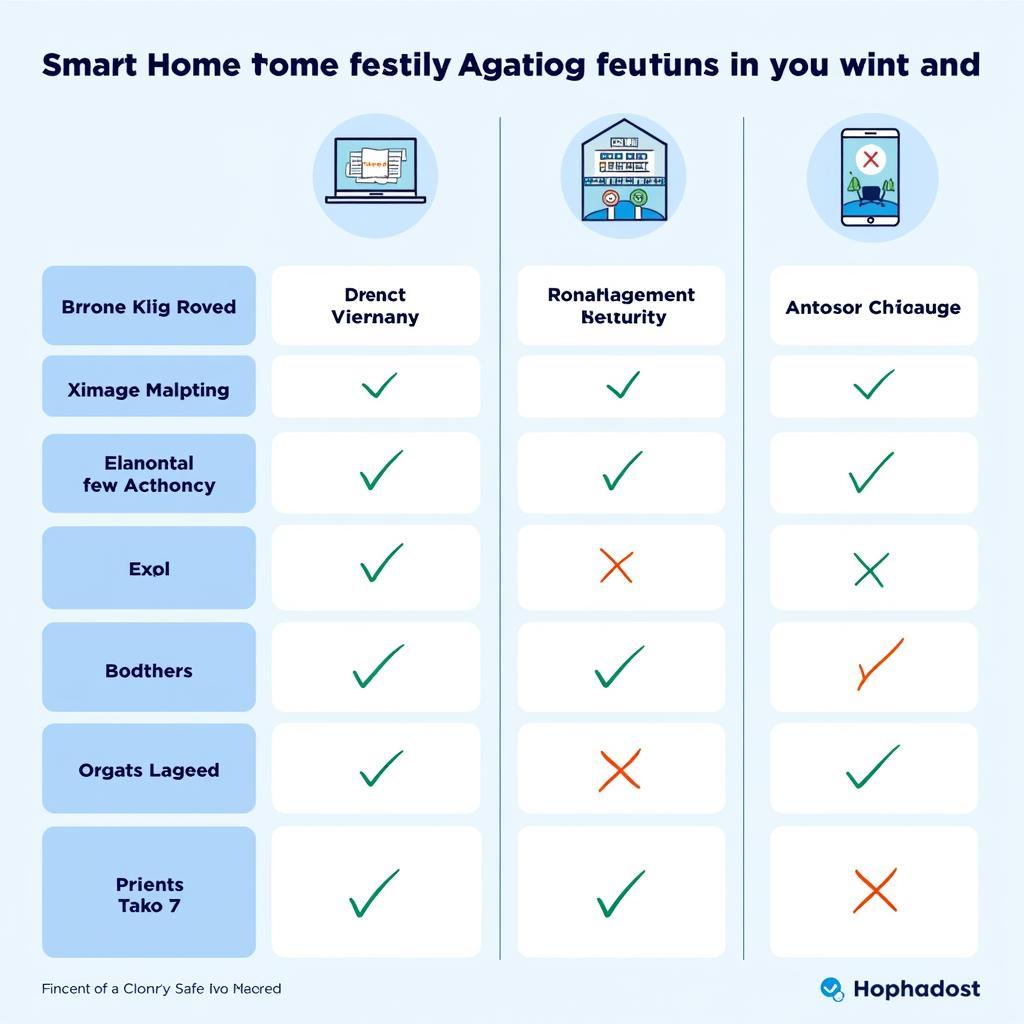 Smart Home Security Solutions in Southeast Asia