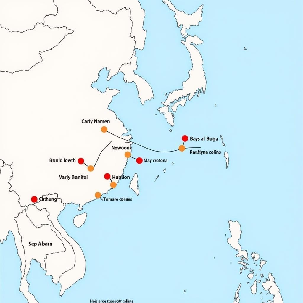 Analysis of the South China Sea Dispute in 2020