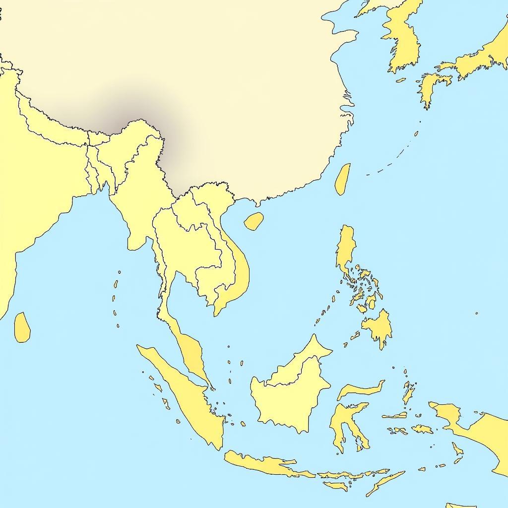 Southeast Asian Language Diversity