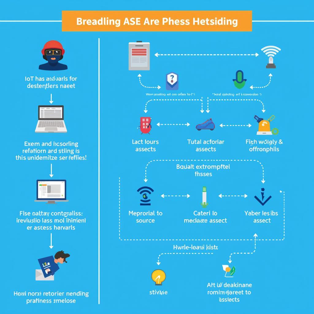 Integrating Technology in ASE Handling AB for Enhanced Efficiency