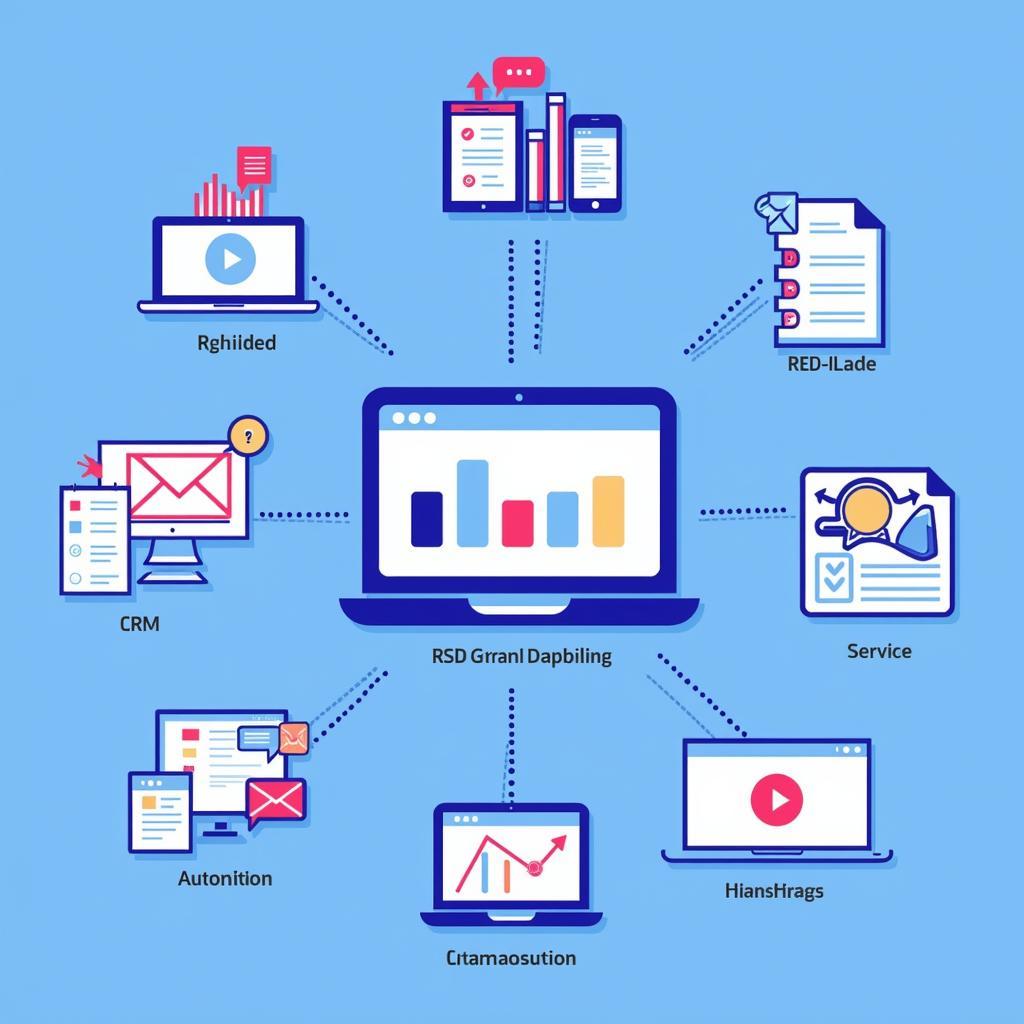 Utilizing Technology for Enhanced ASEAN Direct Marketing