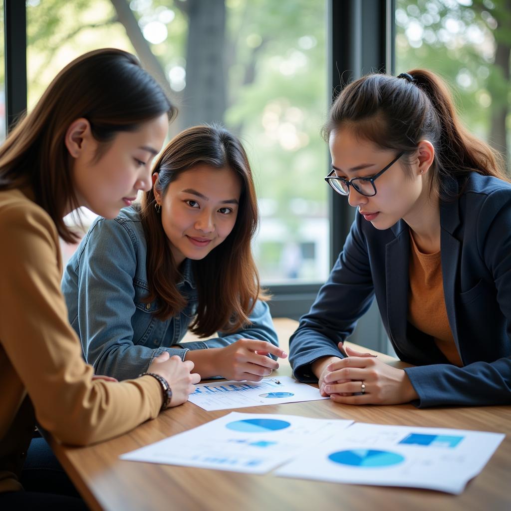 UCSD and ASEAN Research Collaboration