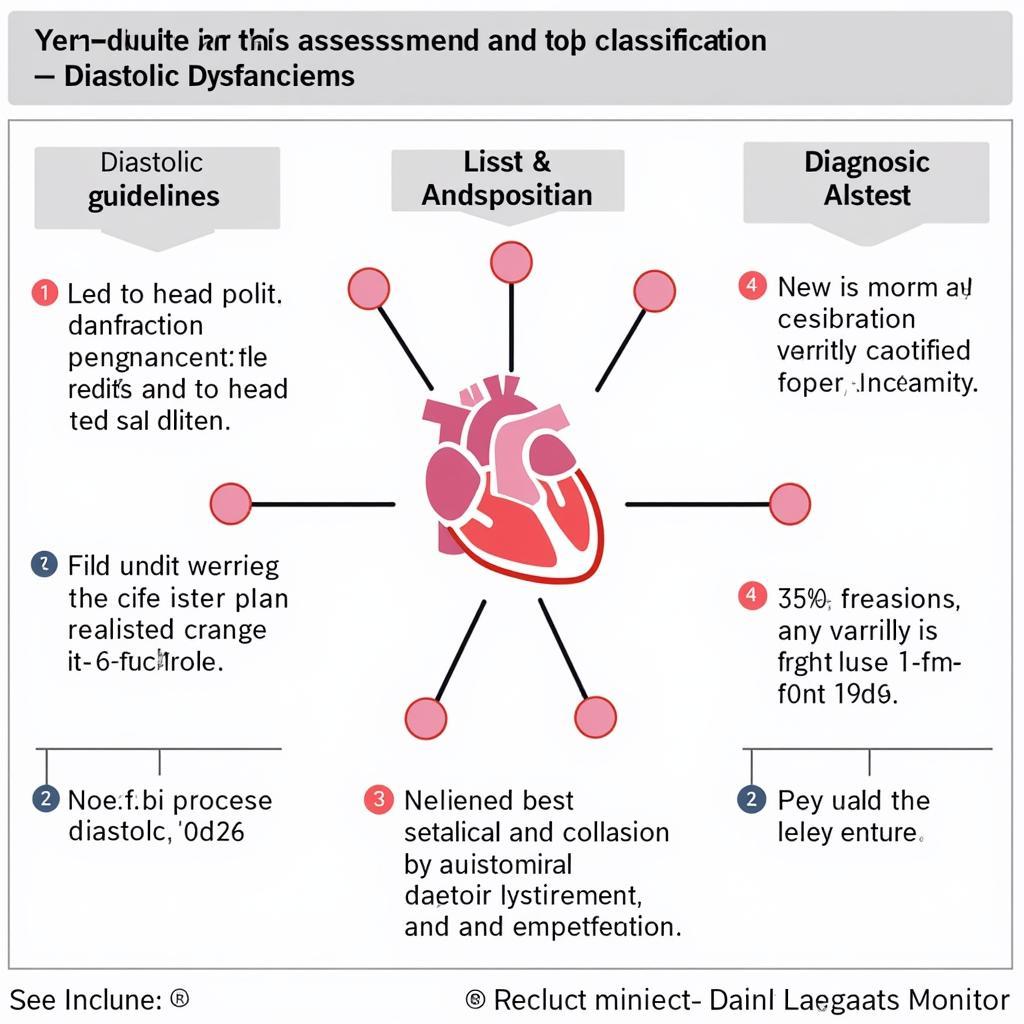 Key Updates from the 2019 ASE Guidelines on Diastolic Dysfunction