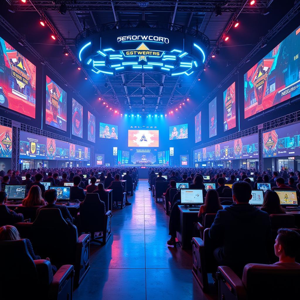 The Future of ASEAN Gaming After the 2019 Summit