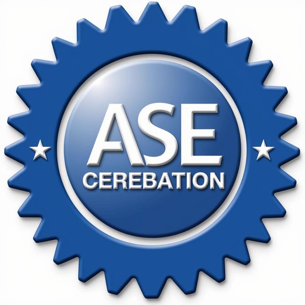 A2 ASE Certification Logo