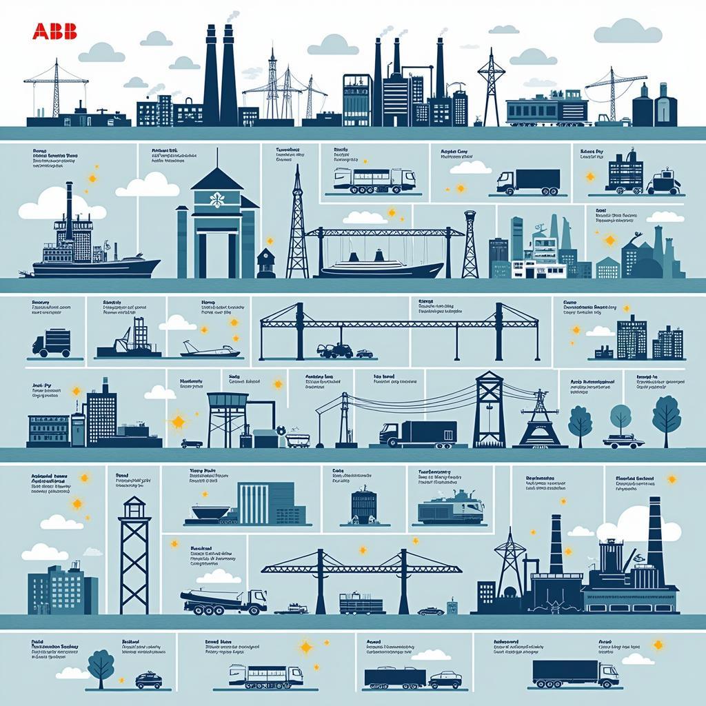 ABB's Impact on Thailand's Industrial Landscape