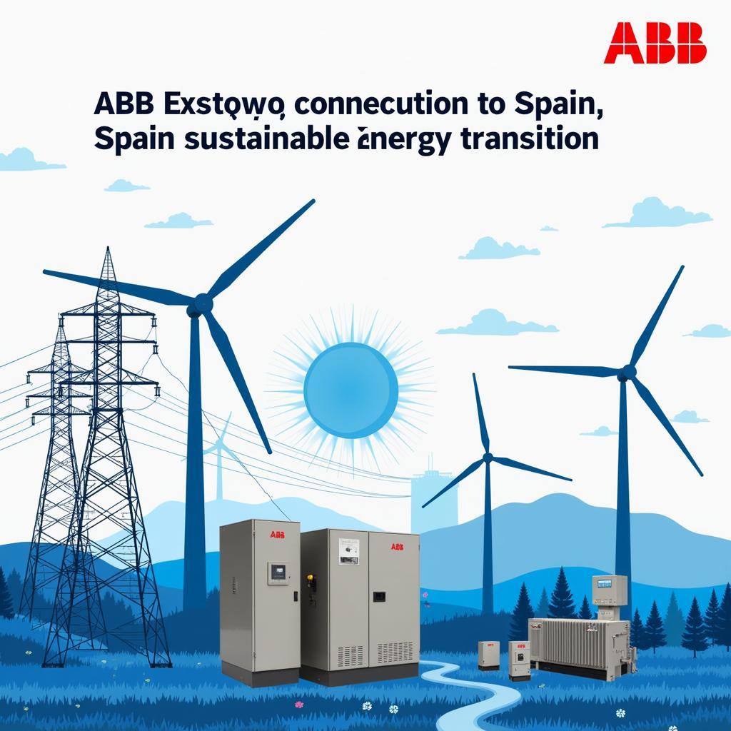 ABB España Renewable Energy Solutions