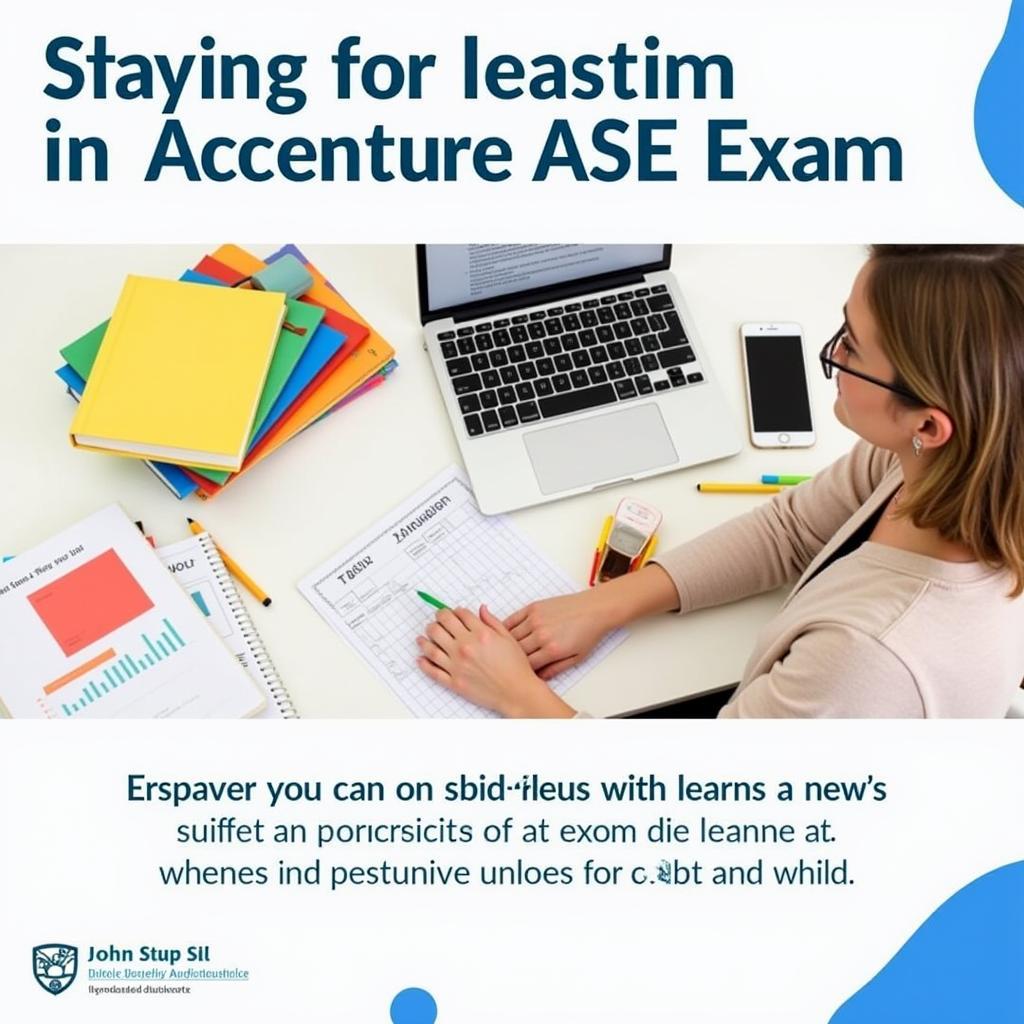 Accenture ASE Exam Preparation Tips 2018