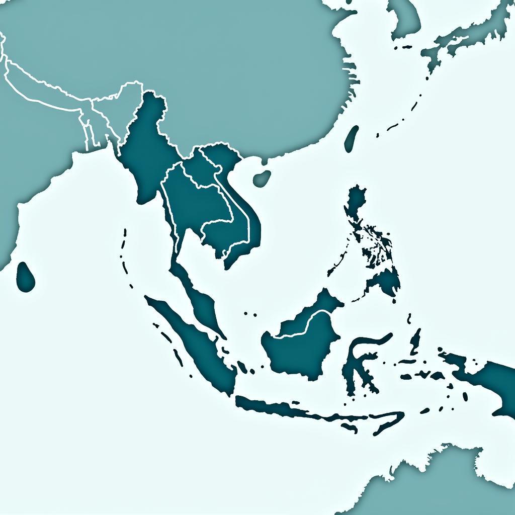 Accenture Office Locations across ASEAN