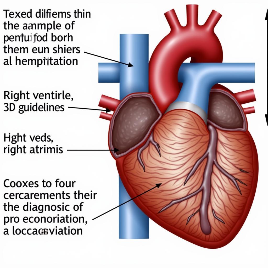 Accurate 2D Echo Chamber Measurements Following ASE Guidelines