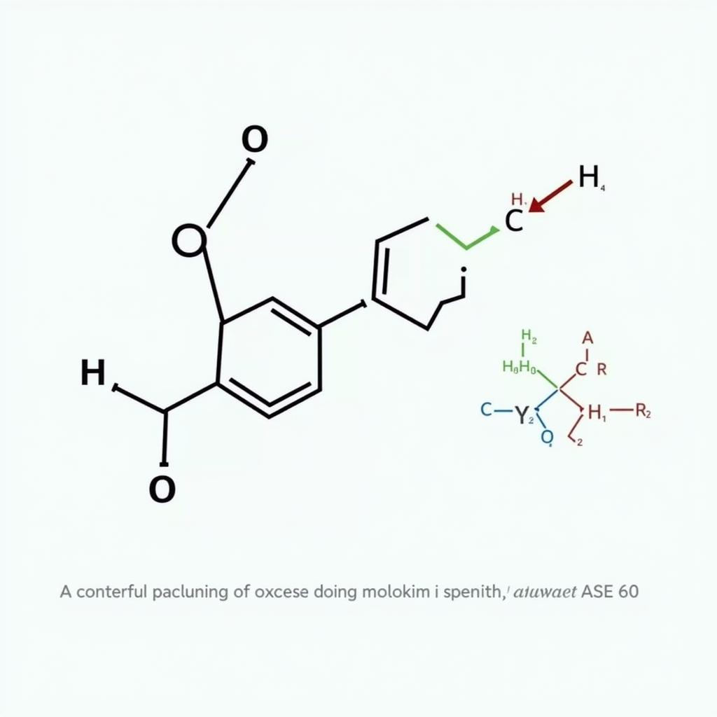 Acrysol ASE 60 Molecular Structure