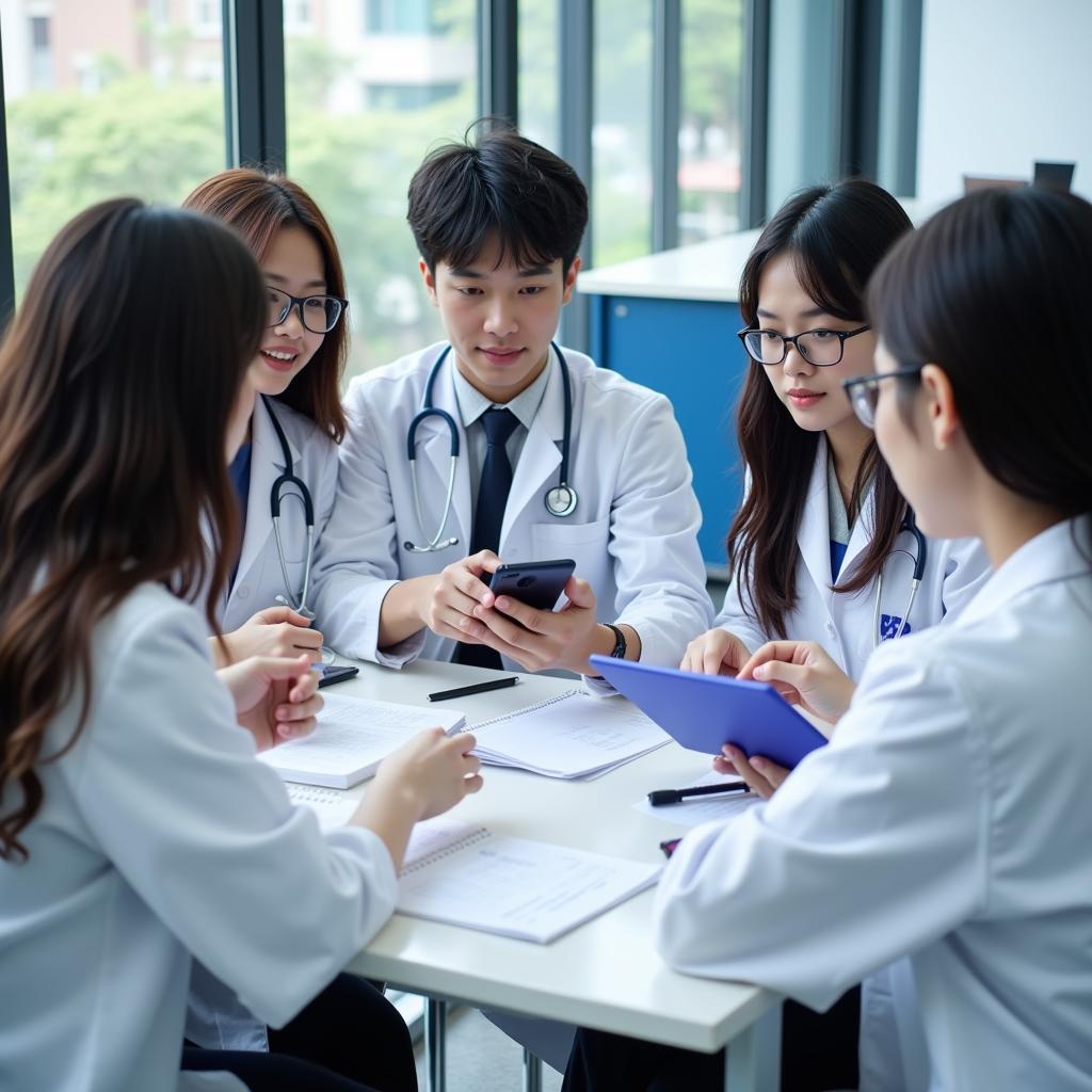 ACS/ASE Medical Student Core Curriculum Overview