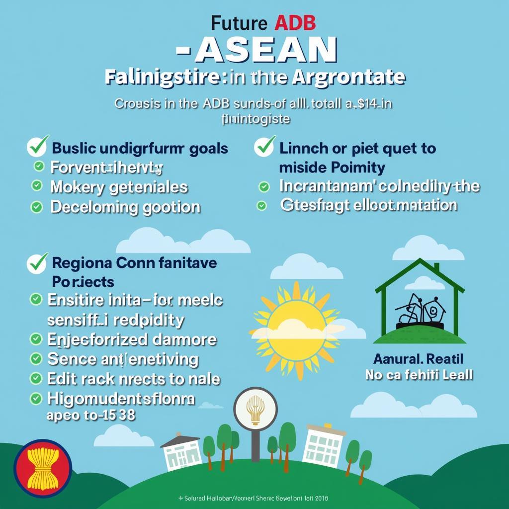 Future of ADB-ASEAN Collaboration