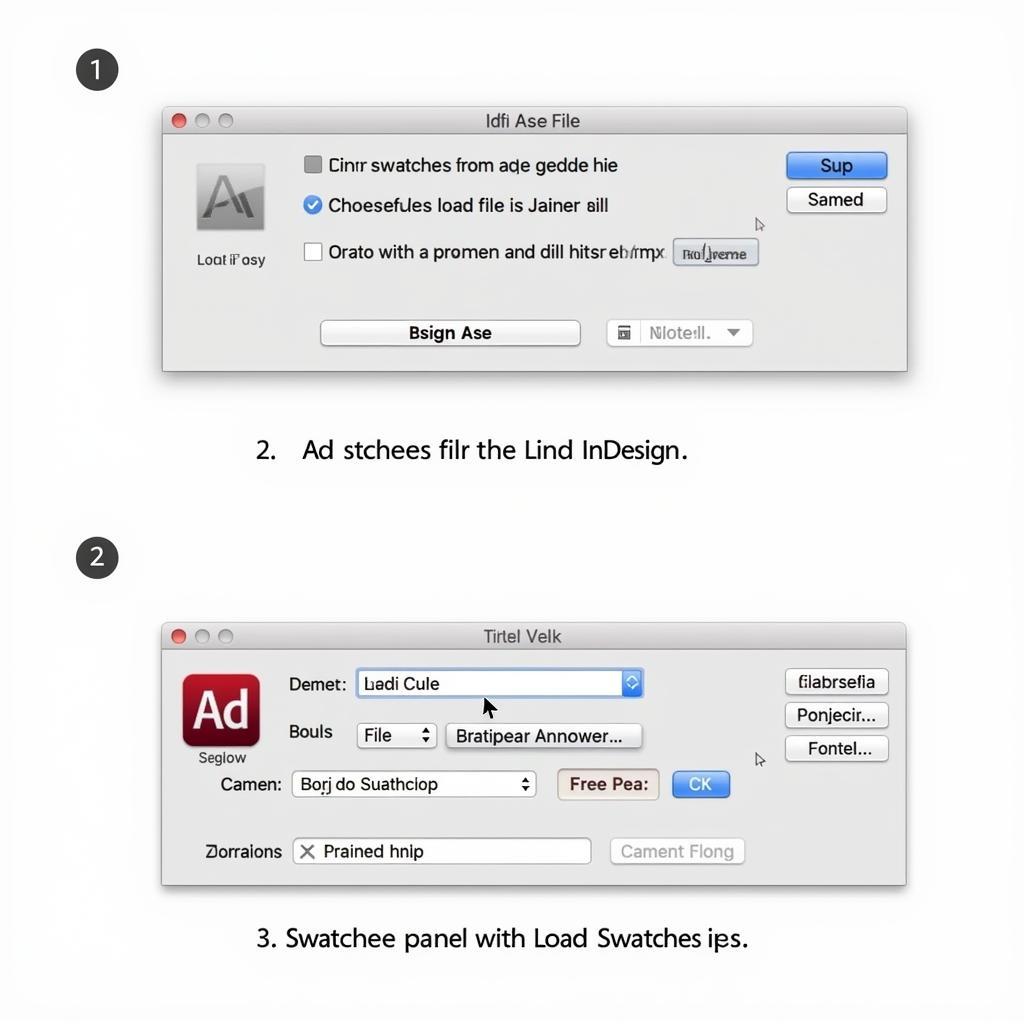 Adding ASE to InDesign Process