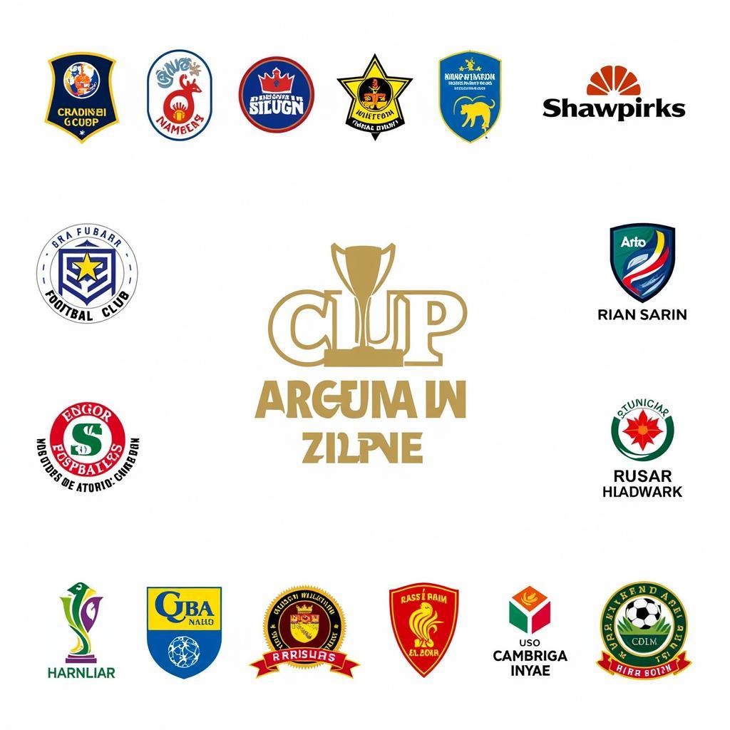 Top Teams in AFC Cup Zona ASEAN