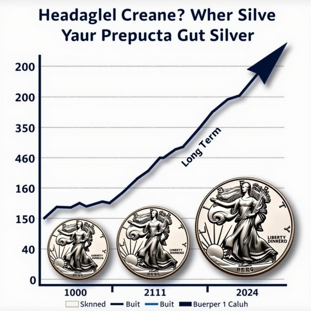 Investing in American Silver Eagles