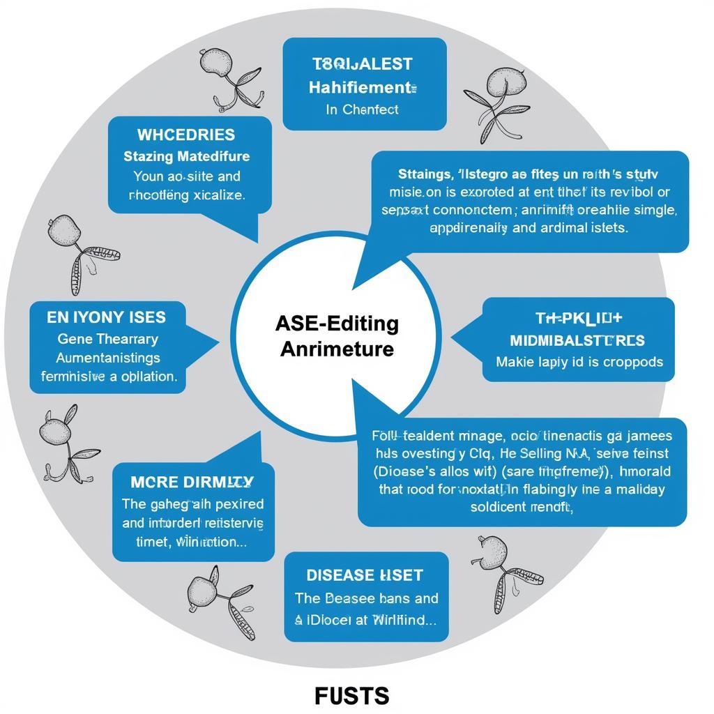 Applications of ASE Editing with a cpf1 Cytidine Deaminase Fusion