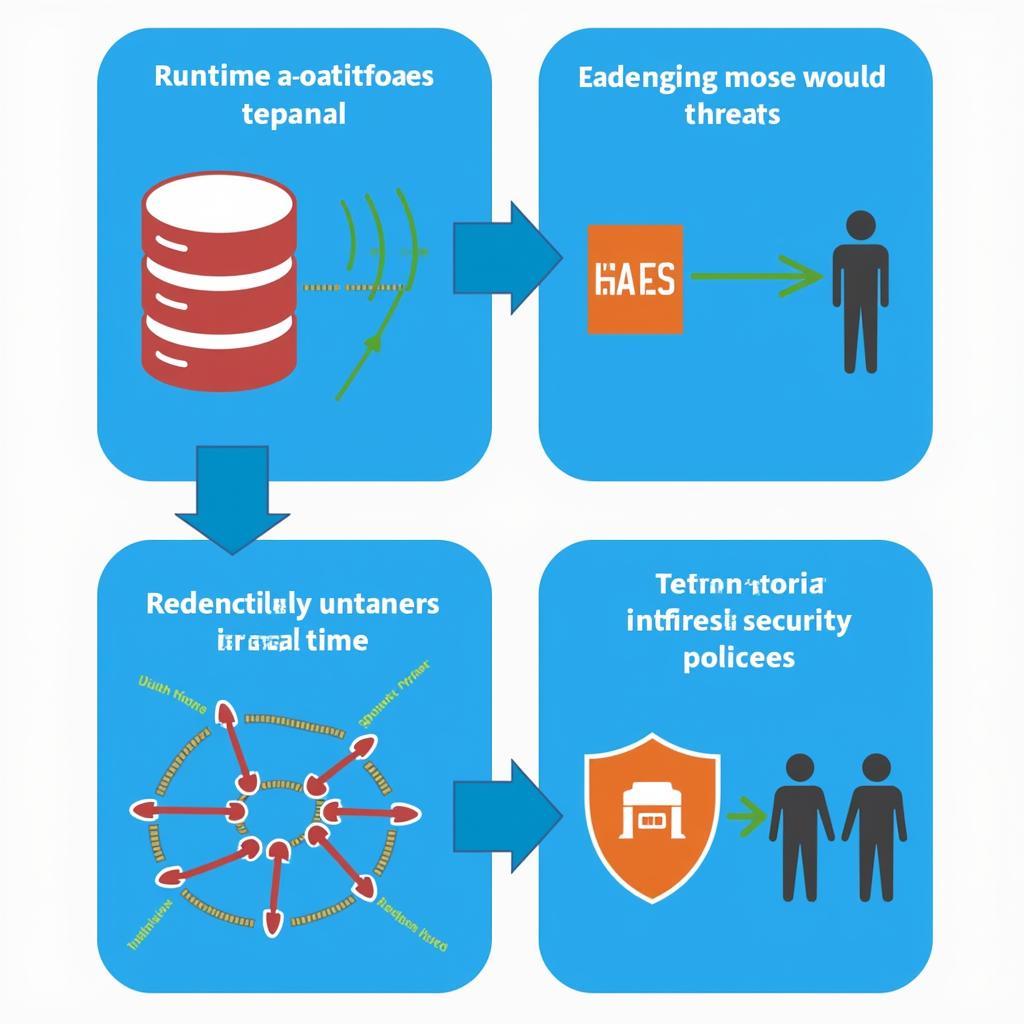 Aqua Security Database Runtime Protection