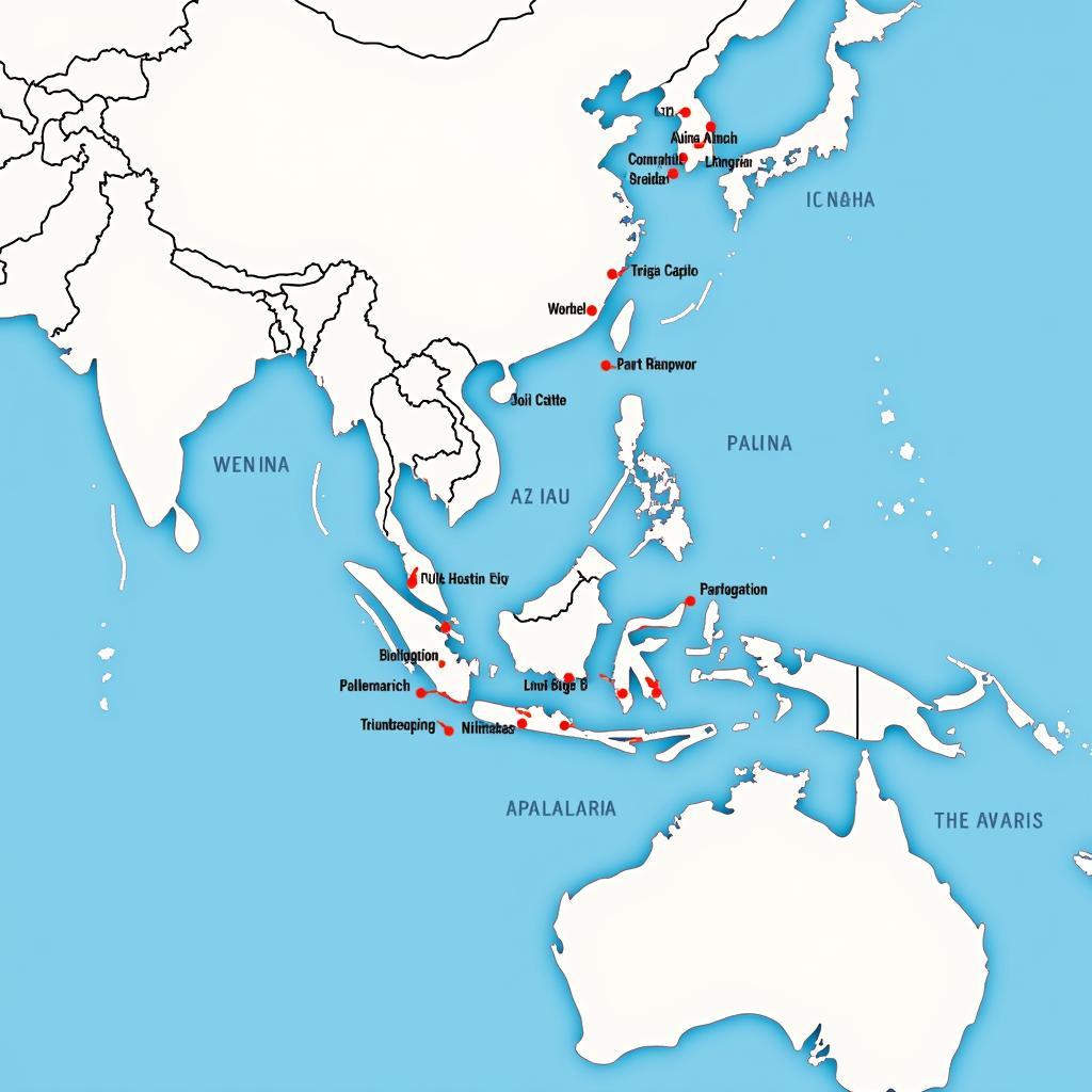 Aracis ASE and ASEAN Connectivity