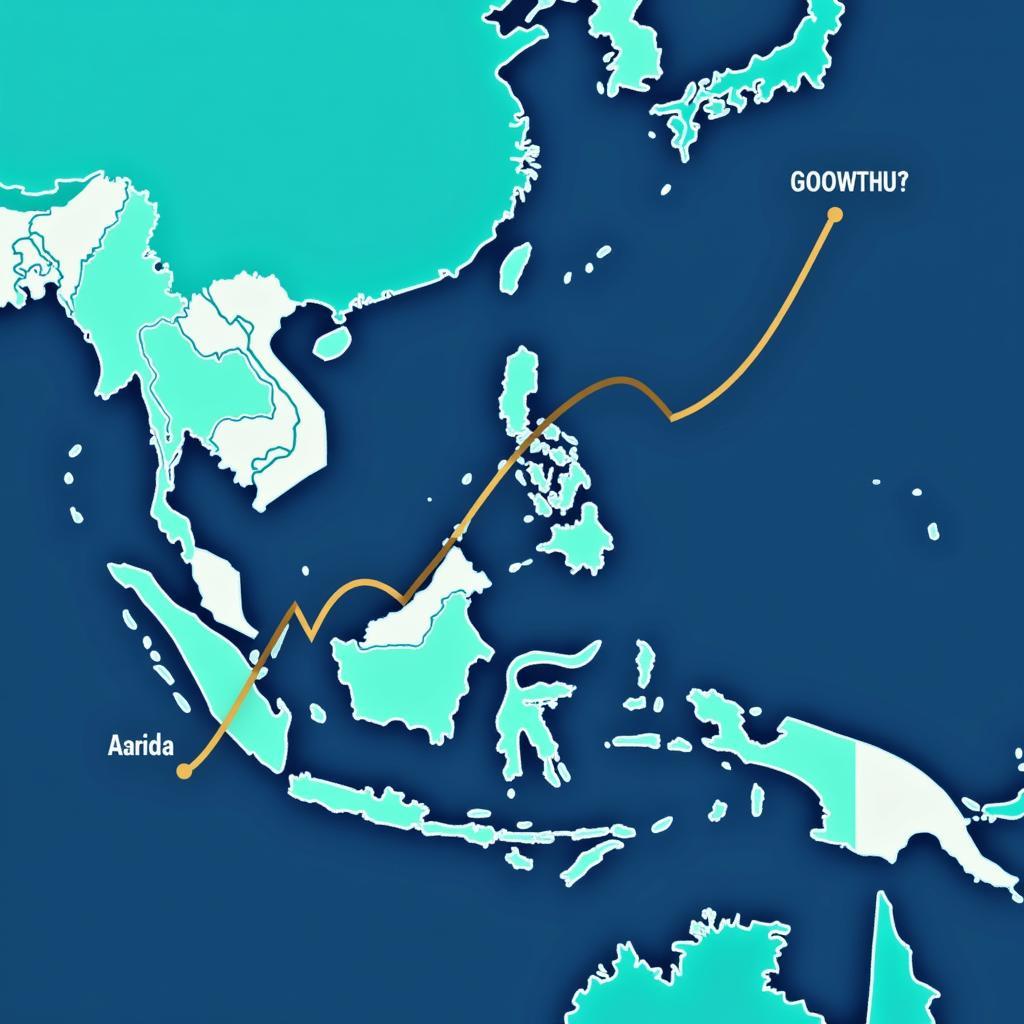 Aracis ASE and Economic Impact in Southeast Asia