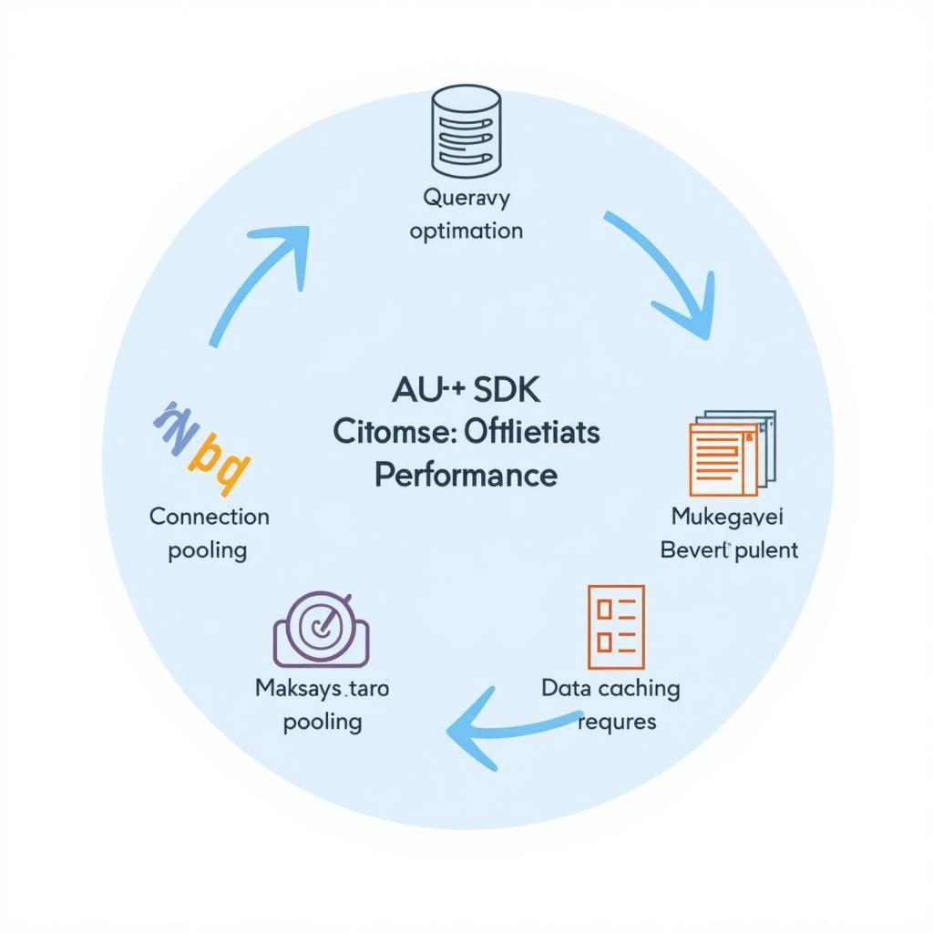 ASE 16 SDK Performance Optimization Tools