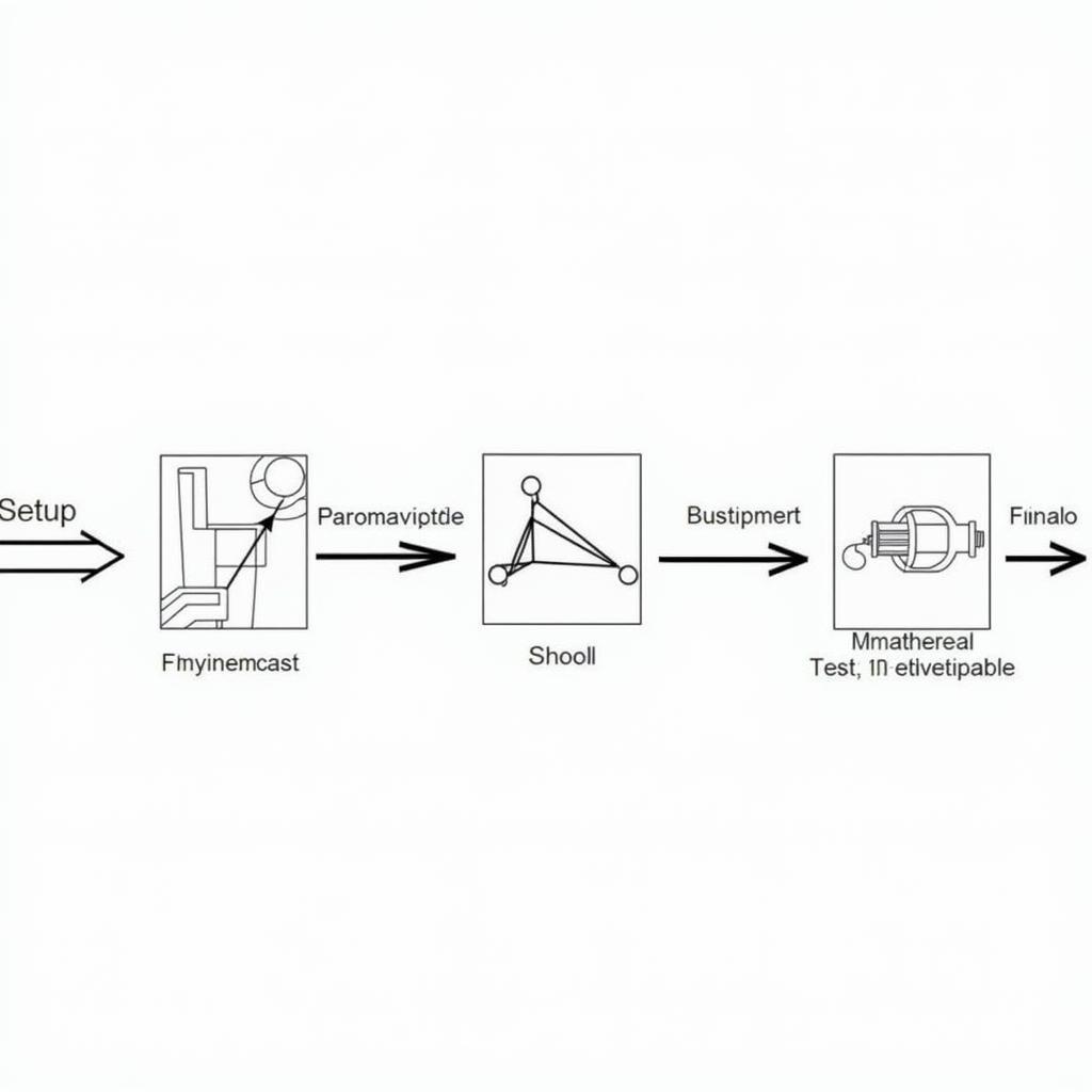 ASE 330M Test Process